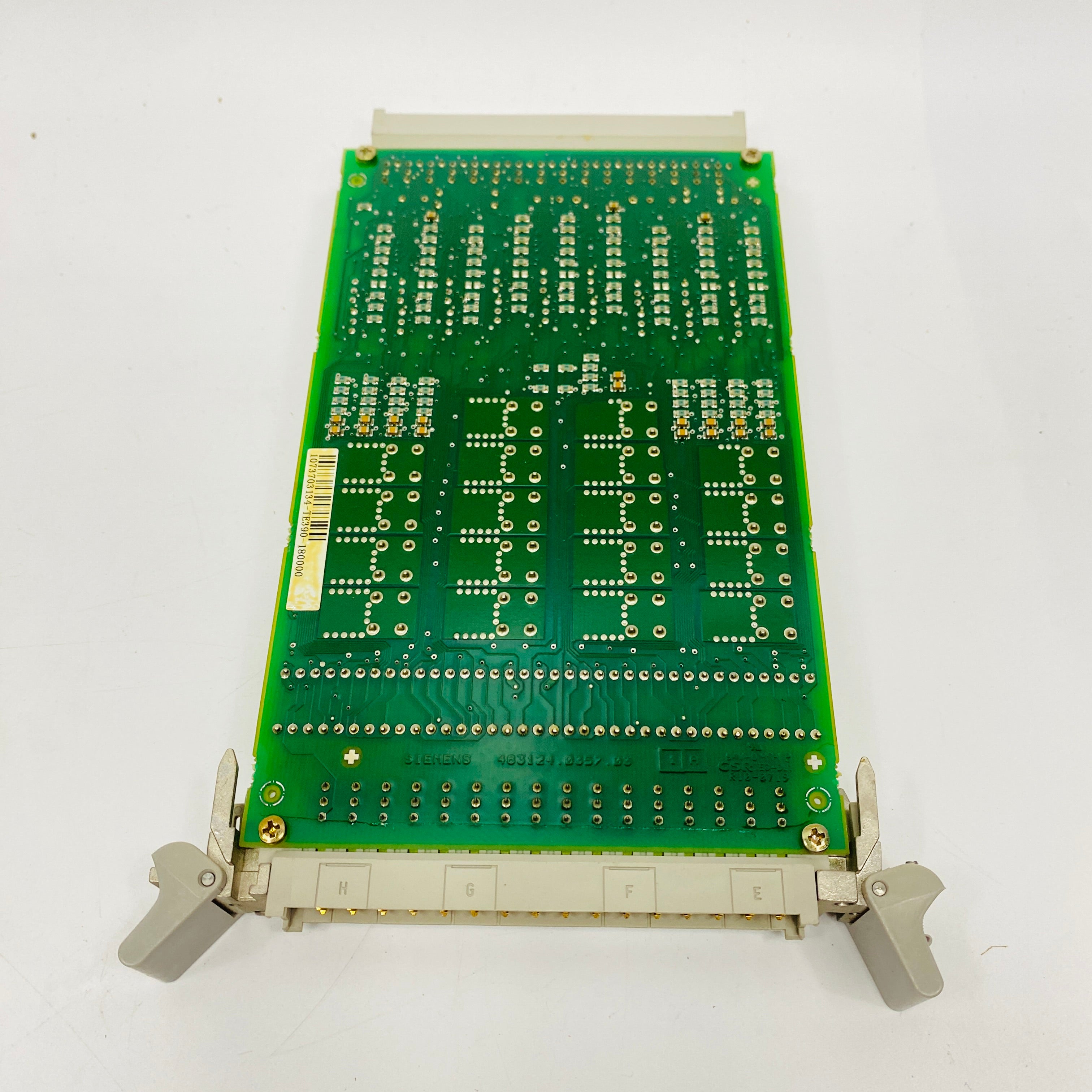 SIEMENS  Board  6FH9357-3BY63 - Rockss Automation
