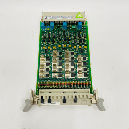 SIEMENS  Board  6FH9357-3BY63 - Rockss Automation
