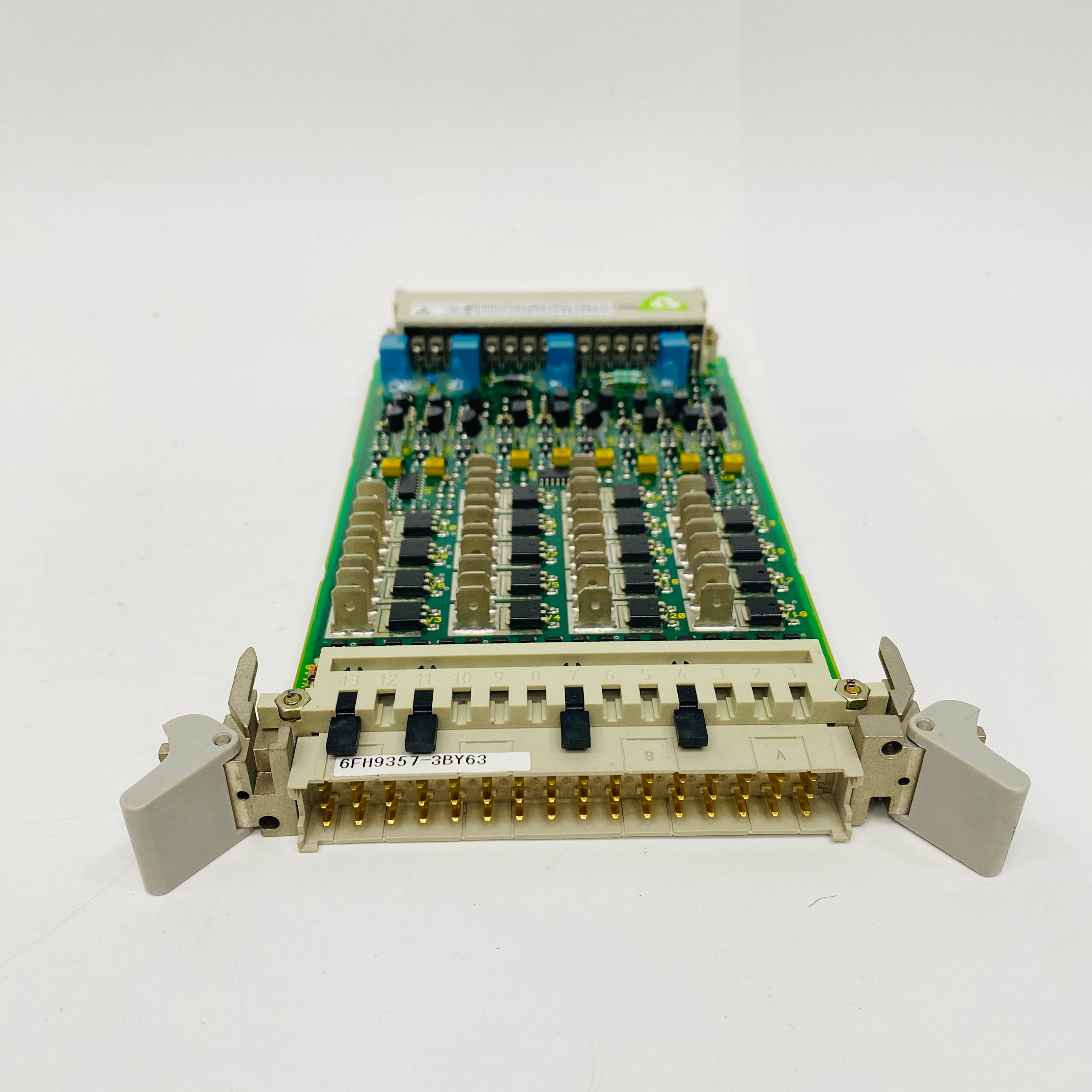 SIEMENS  Board  6FH9357-3BY63 - Rockss Automation