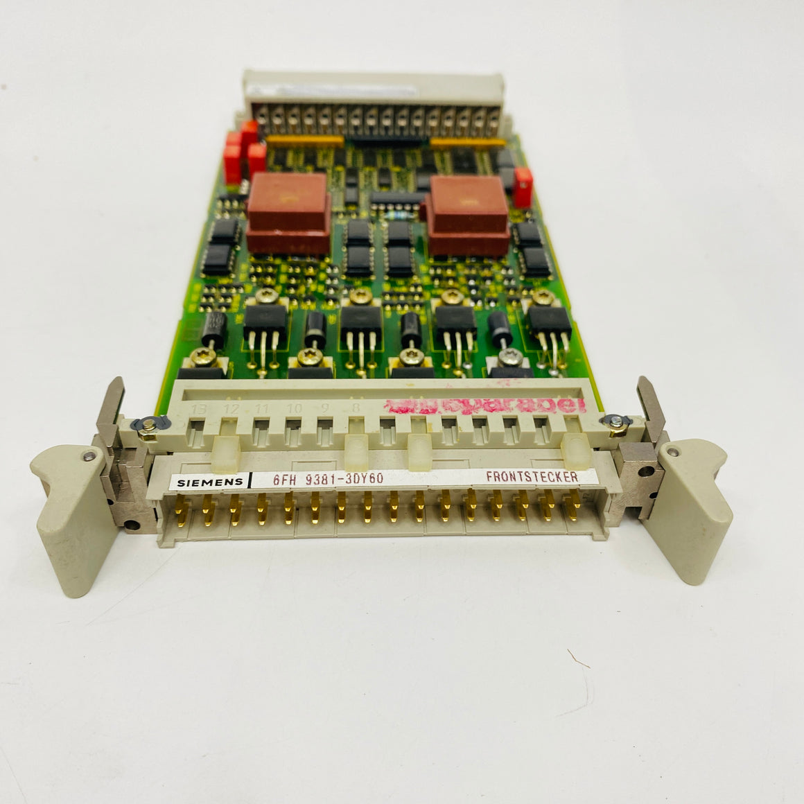 SIEMENS Board  6FH9381-3DY60 - Rockss Automation