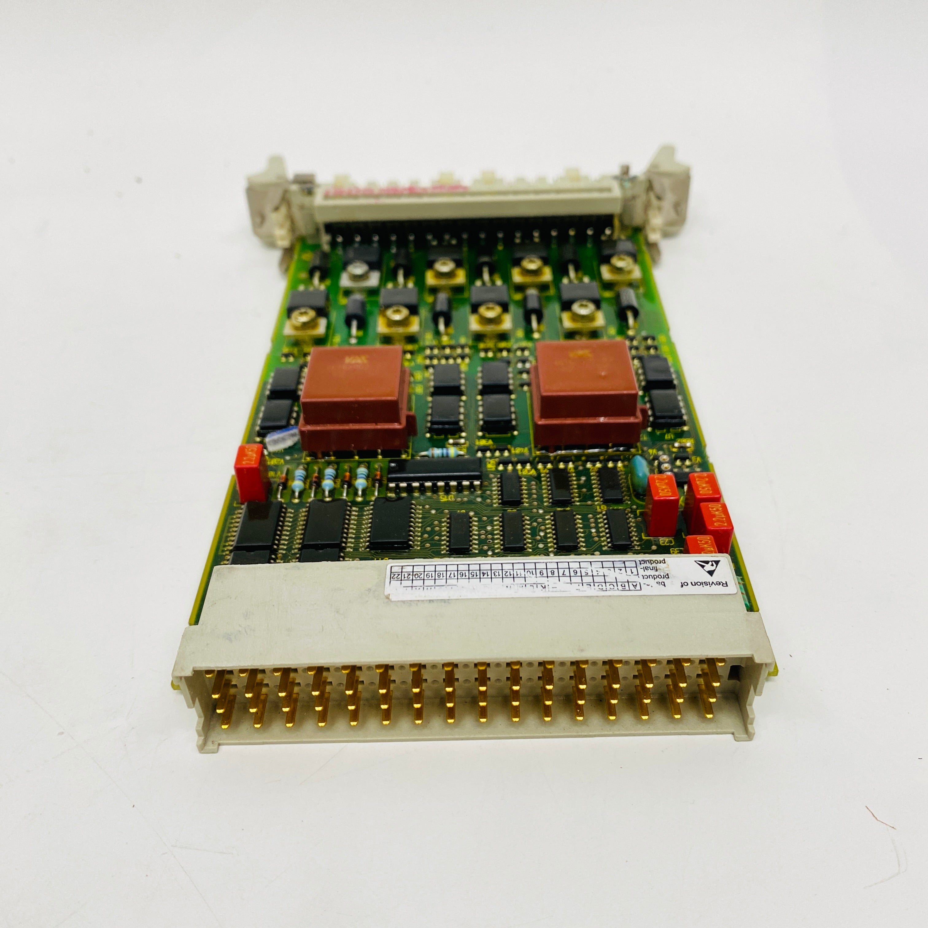SIEMENS Board  6FH9381-3DY60 - Rockss Automation