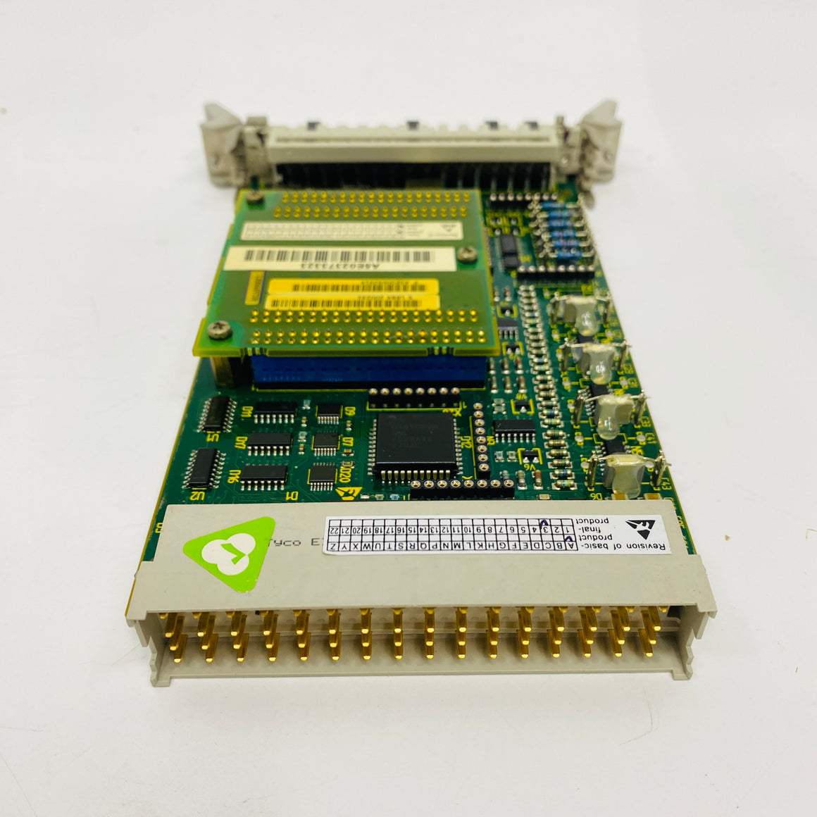 SIEMENS Board  6FH9405-3DX88-0FV1 - Rockss Automation