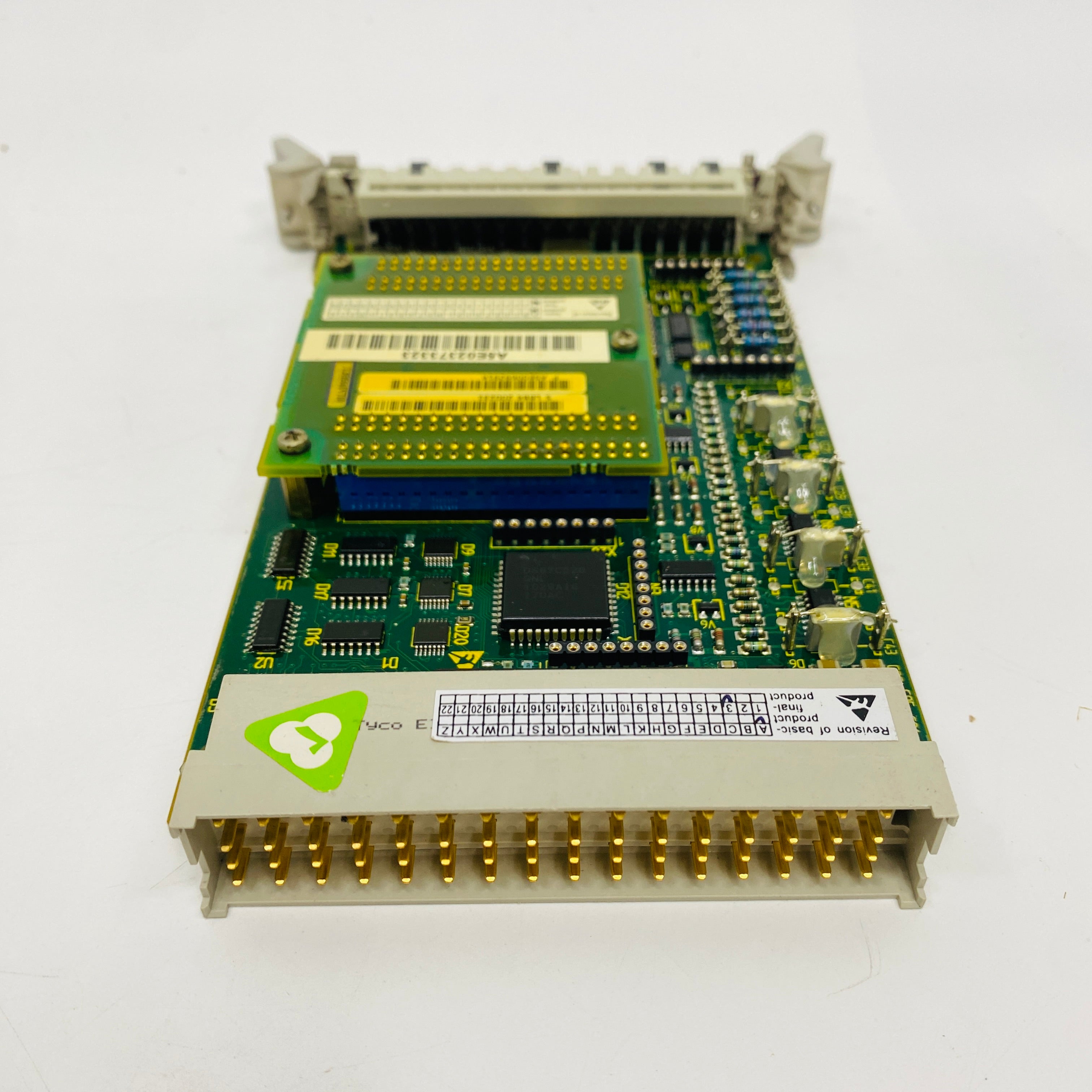SIEMENS Board  6FH9405-3DX88-0FV1 - Rockss Automation