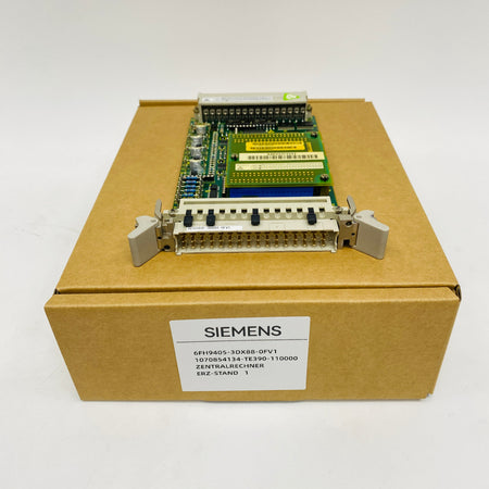 SIEMENS Board  6FH9405-3DX88-0FV1 - Rockss Automation