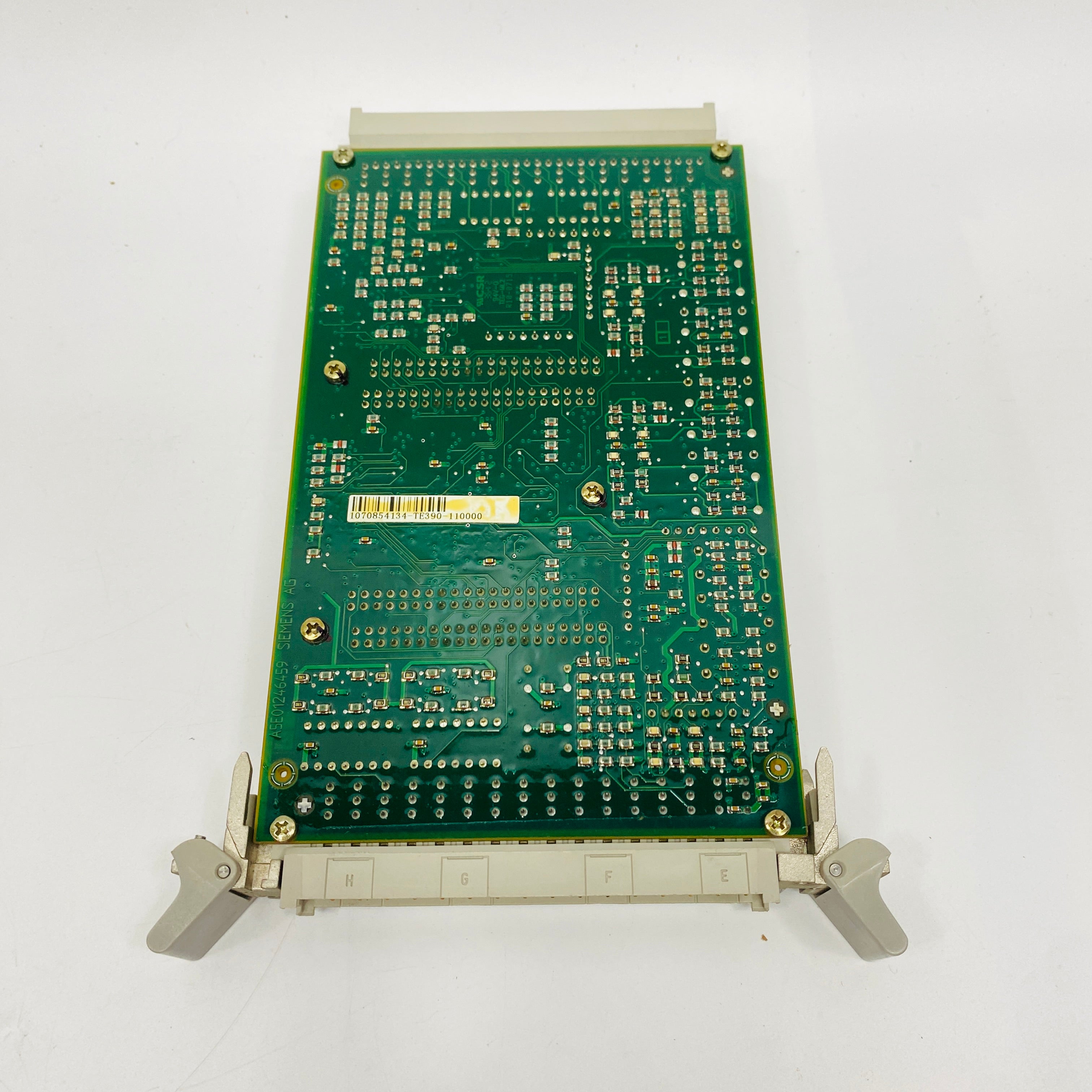 SIEMENS Board  6FH9405-3DX88-0FV1 - Rockss Automation