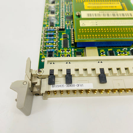 SIEMENS Board  6FH9405-3DX88-0FV1 - Rockss Automation