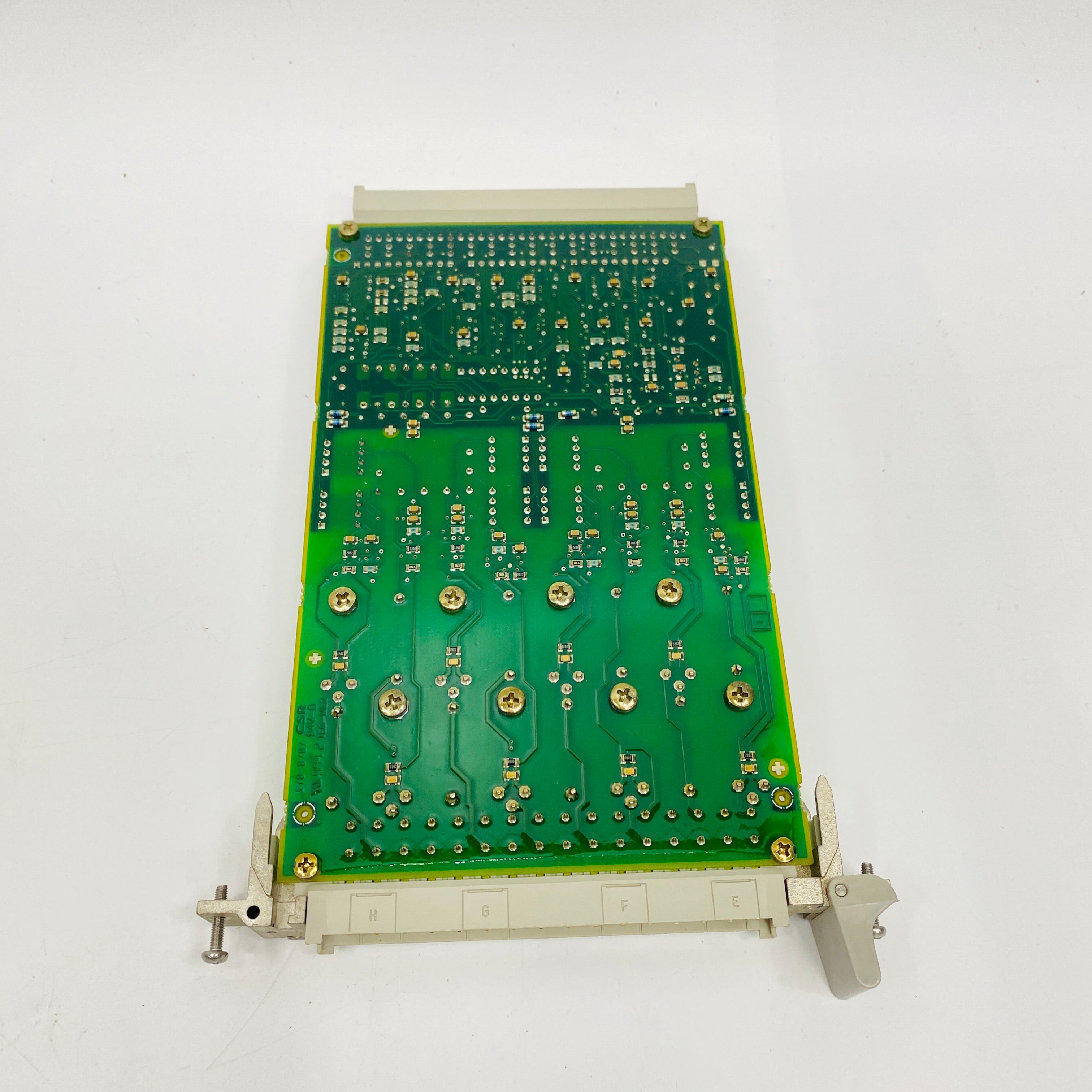 SIEMENS  Board  6FH9381-3CY61 - Rockss Automation