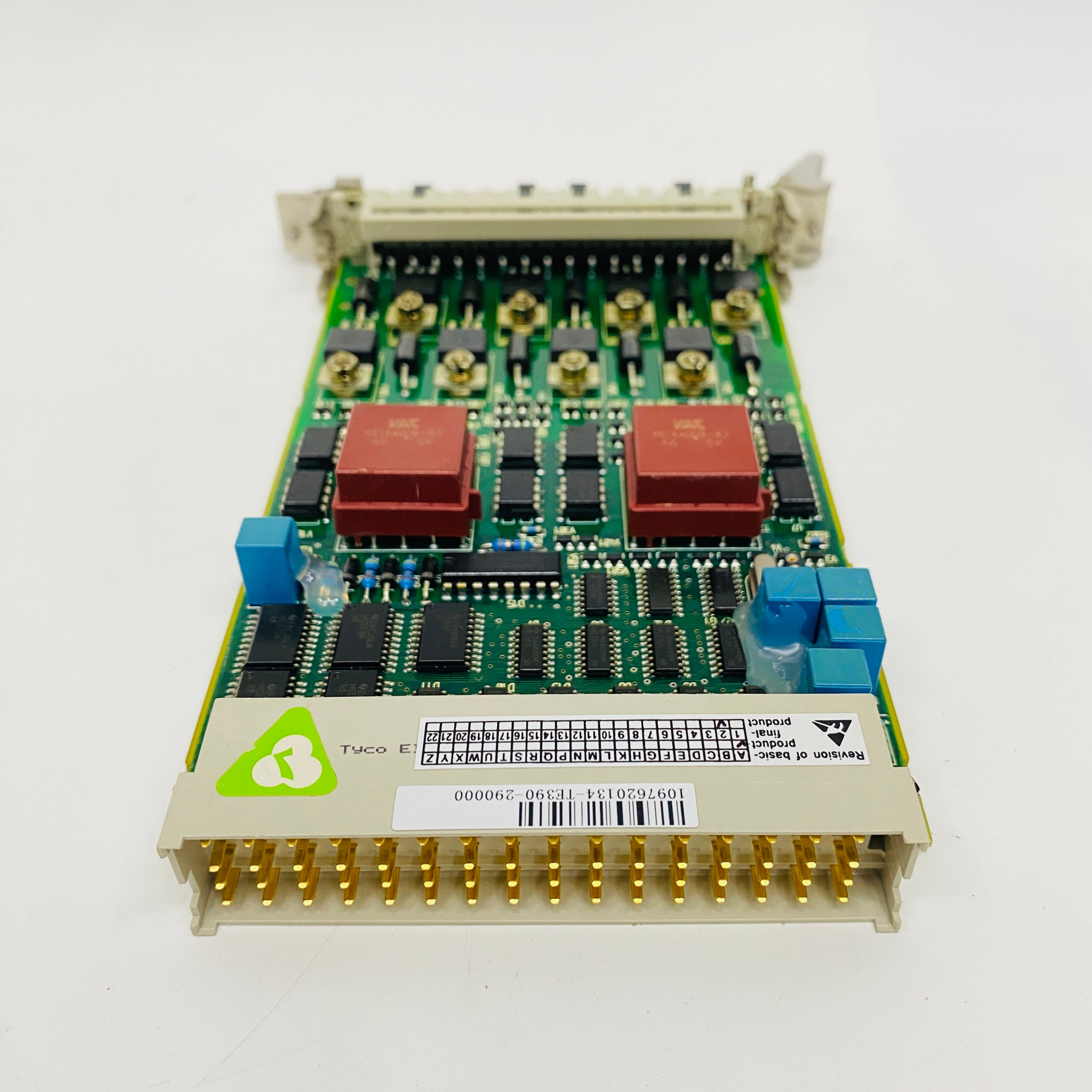 SIEMENS  Board  6FH9381-3CY61 - Rockss Automation