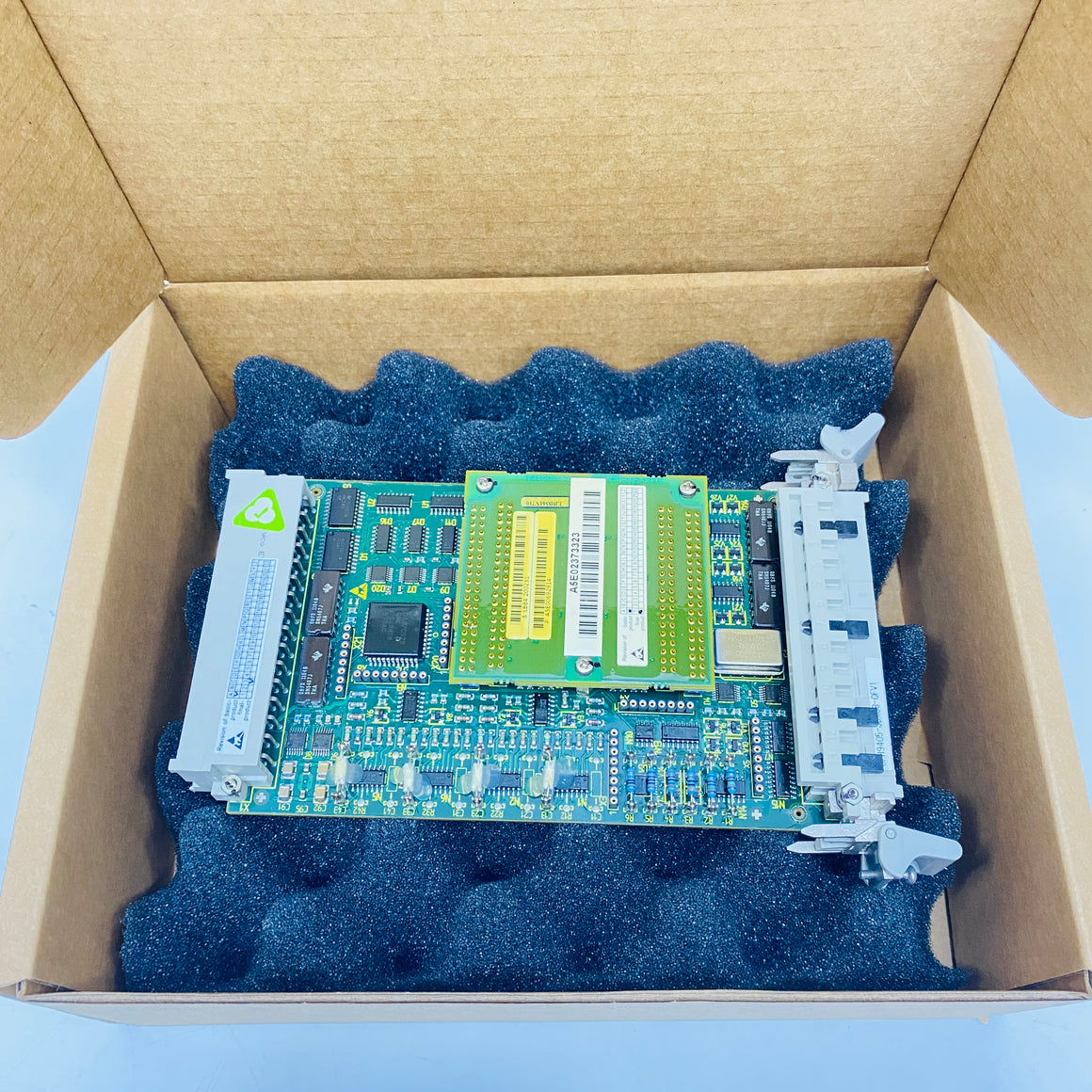 SIEMENS Board  6FH9405-3DX88-0FV1 - Rockss Automation