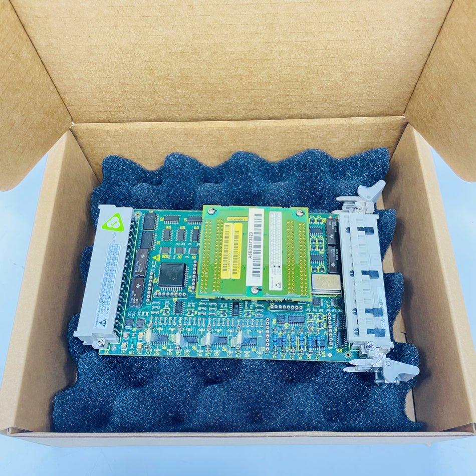 SIEMENS Board  6FH9405-3DX88-0FV1 - Rockss Automation