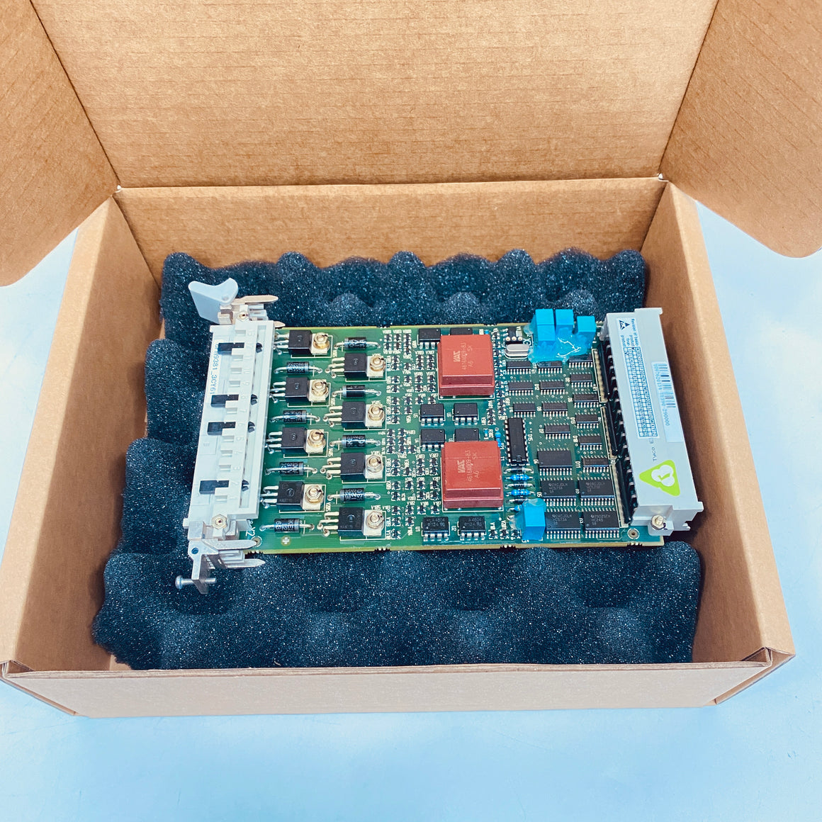 SIEMENS  Board  6FH9381-3CY61 - Rockss Automation