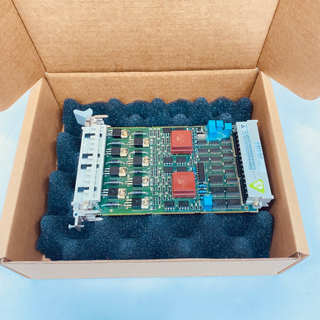 SIEMENS  Board  6FH9381-3CY61 - Rockss Automation