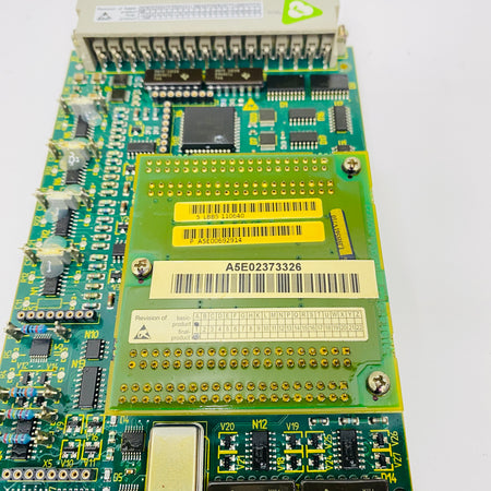 SIEMENS  Board  6FH9405-3DX88-0FV3 - Rockss Automation