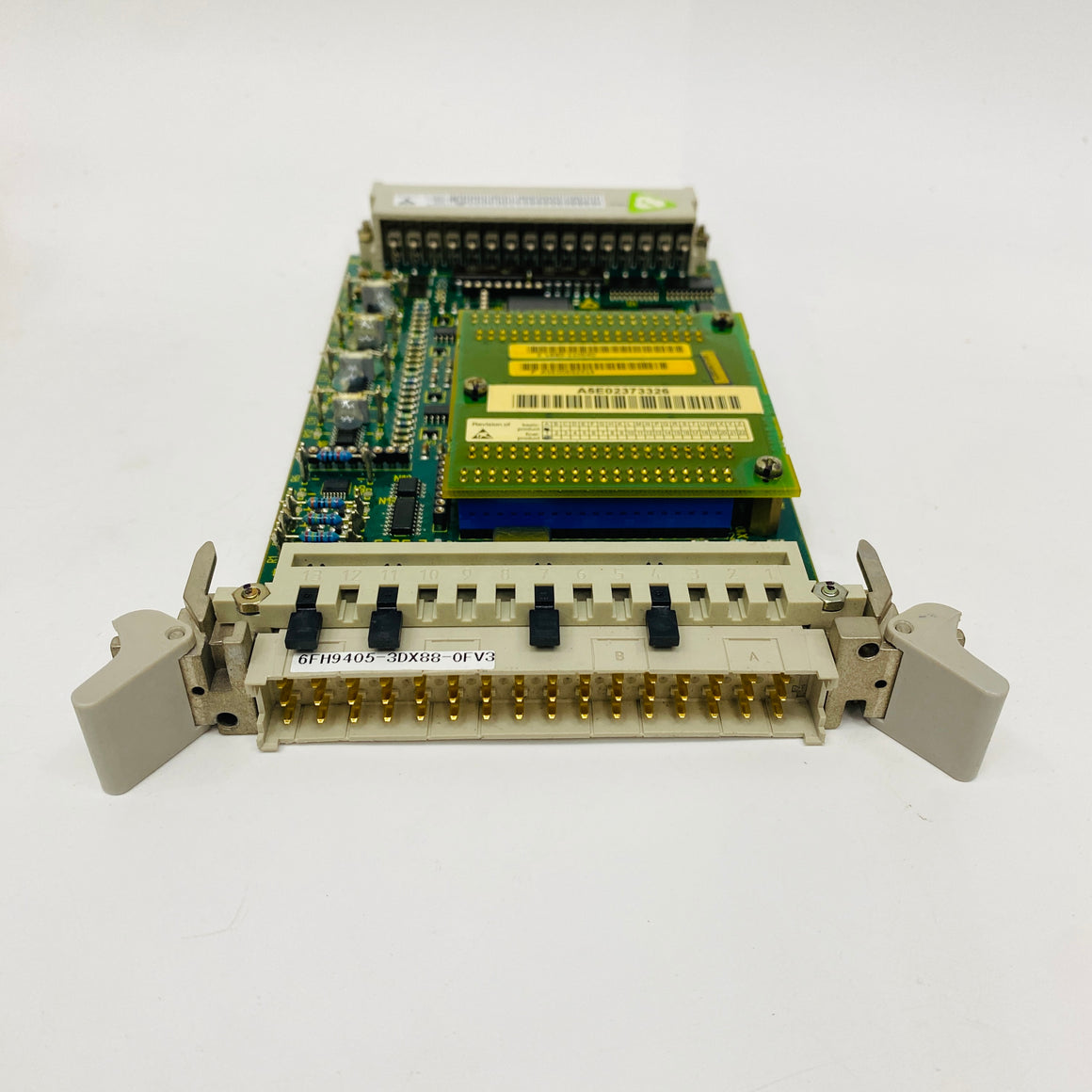 SIEMENS  Board  6FH9405-3DX88-0FV3 - Rockss Automation