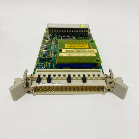 SIEMENS  Board  6FH9405-3DX88-0FV3 - Rockss Automation