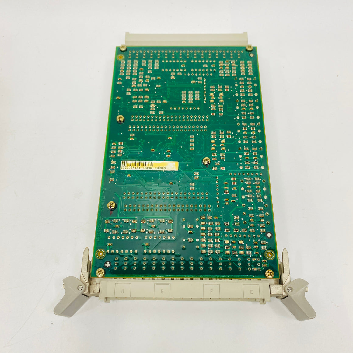 SIEMENS  Board  6FH9405-3DX88-0FV3 - Rockss Automation