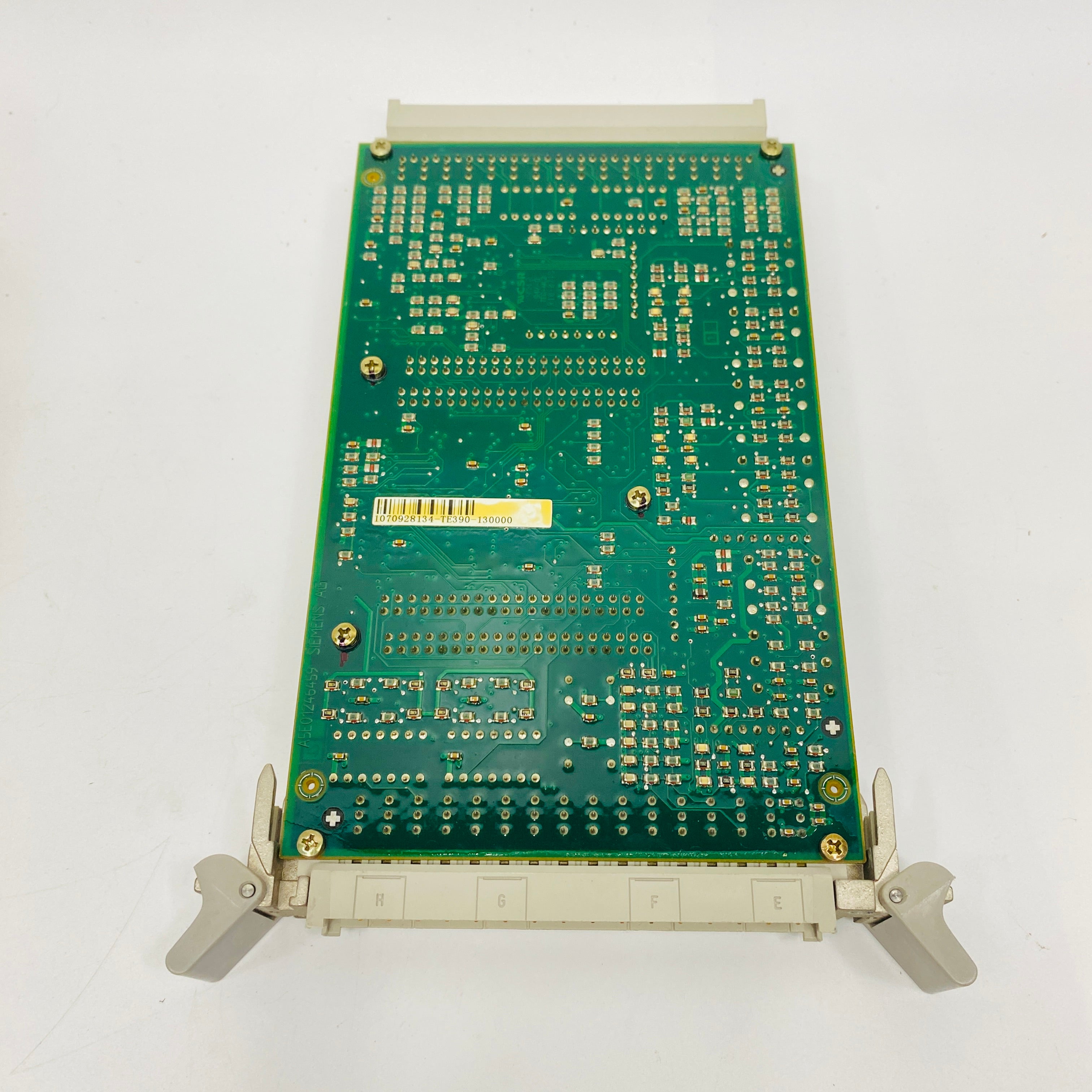 SIEMENS  Board  6FH9405-3DX88-0FV3 - Rockss Automation