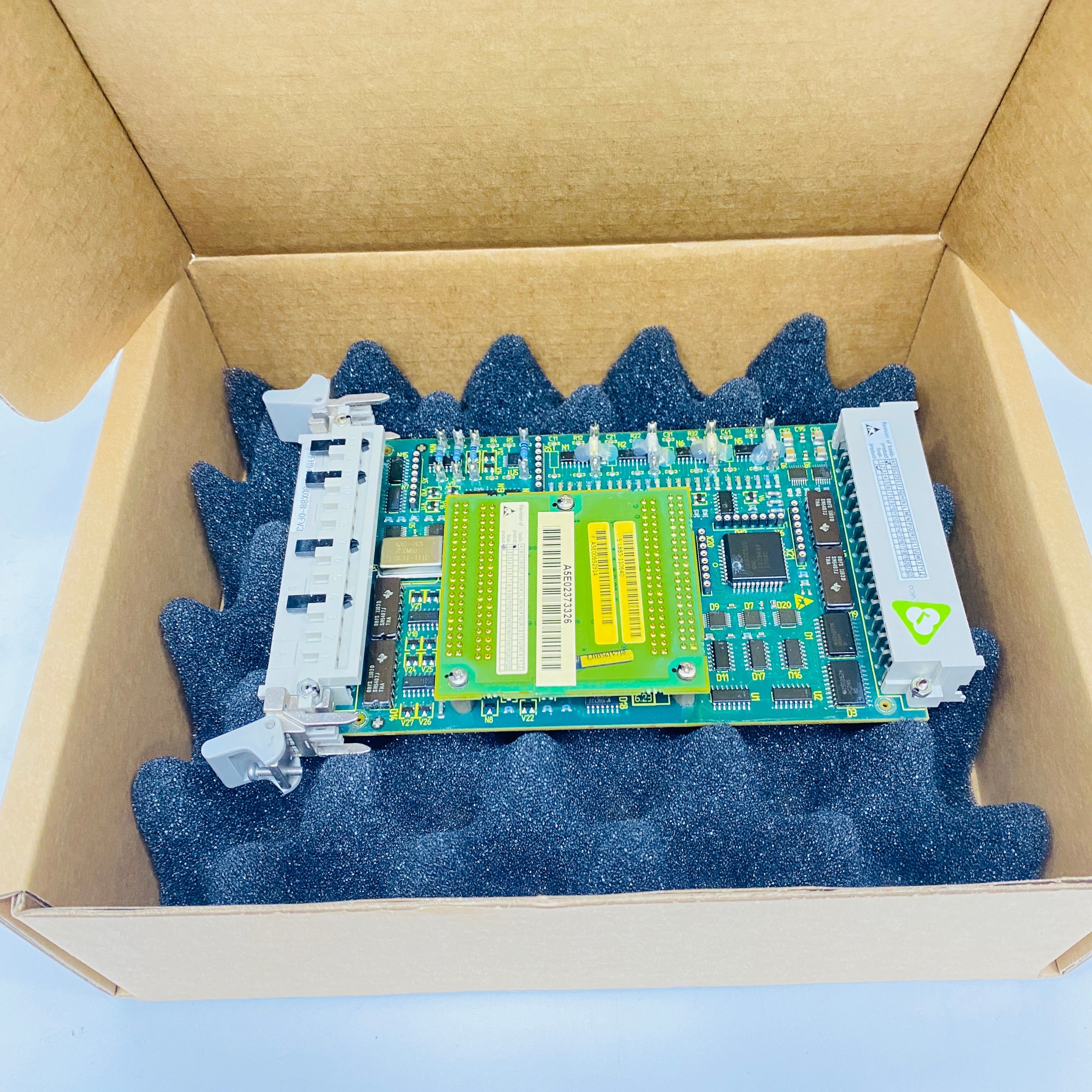 SIEMENS  Board  6FH9405-3DX88-0FV3 - Rockss Automation