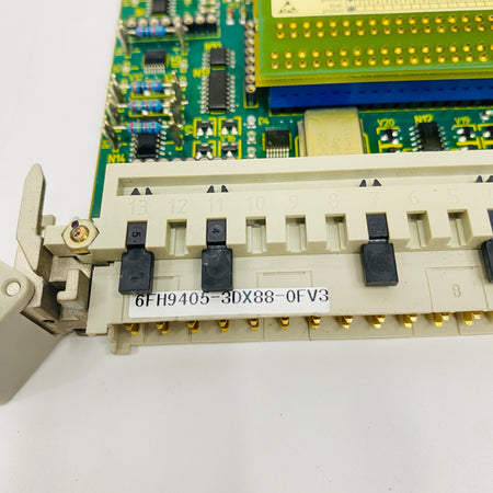 SIEMENS  Board  6FH9405-3DX88-0FV3 - Rockss Automation