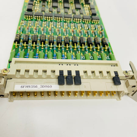 SIEMENS  Board  6FH9356-3DY60 - Rockss Automation