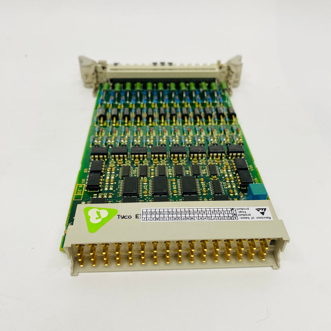 SIEMENS  Board  6FH9356-3DY60 - Rockss Automation
