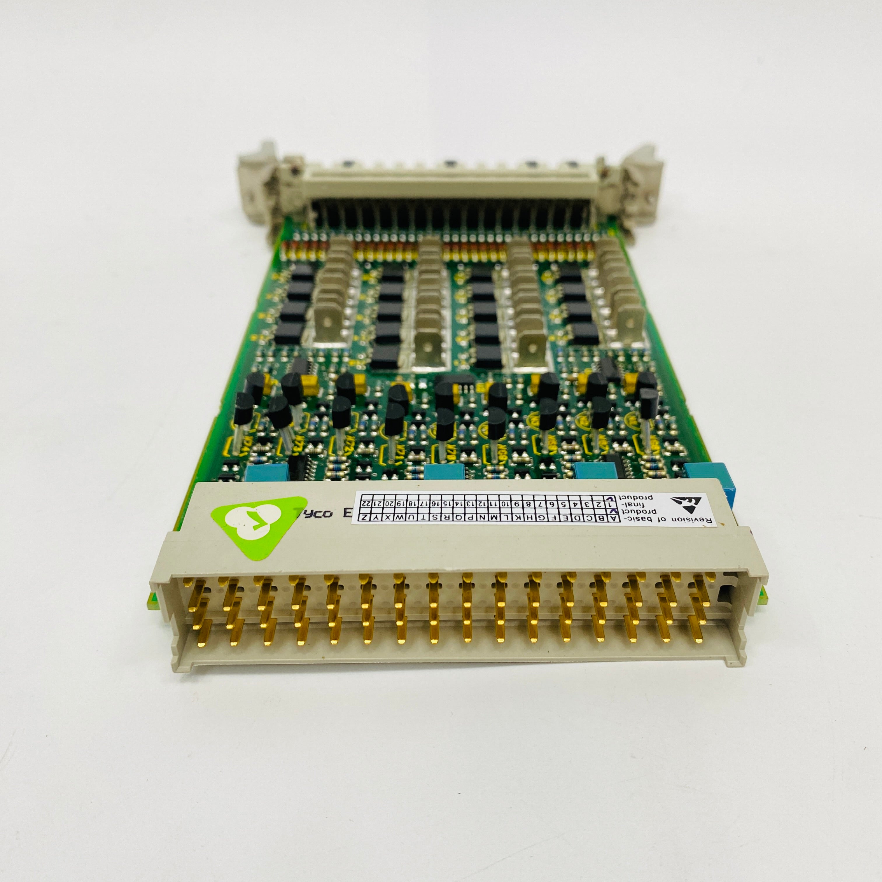 SIEMENS  Board  6FH9357-3BY61 - Rockss Automation
