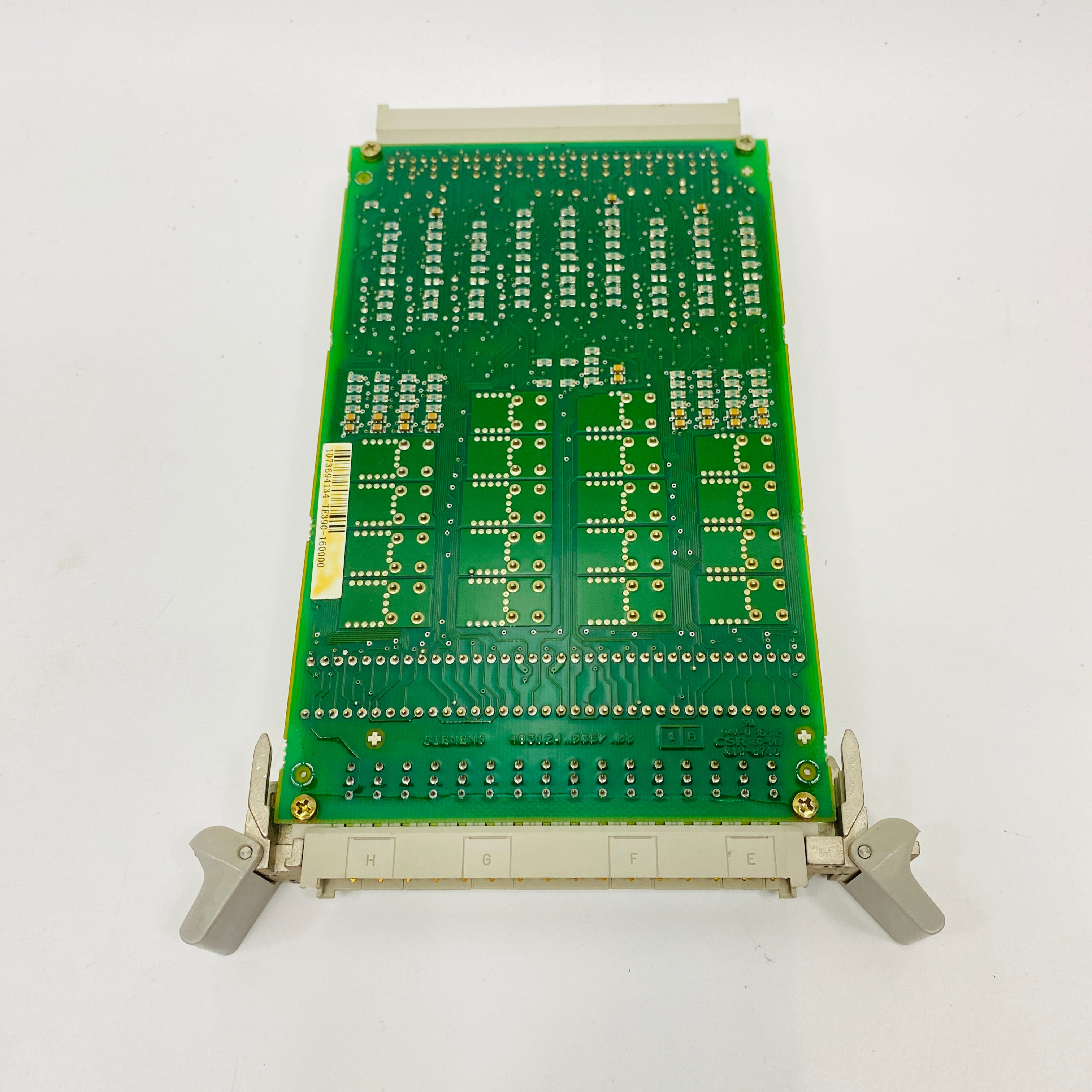 SIEMENS  Board  6FH9357-3BY61 - Rockss Automation