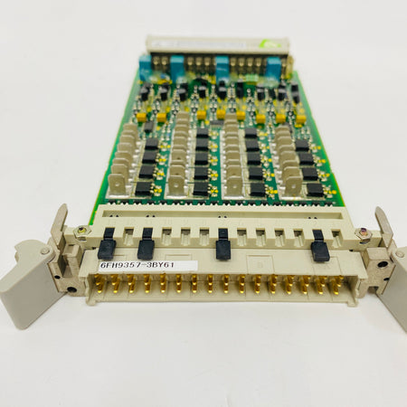 SIEMENS  Board  6FH9357-3BY61 - Rockss Automation