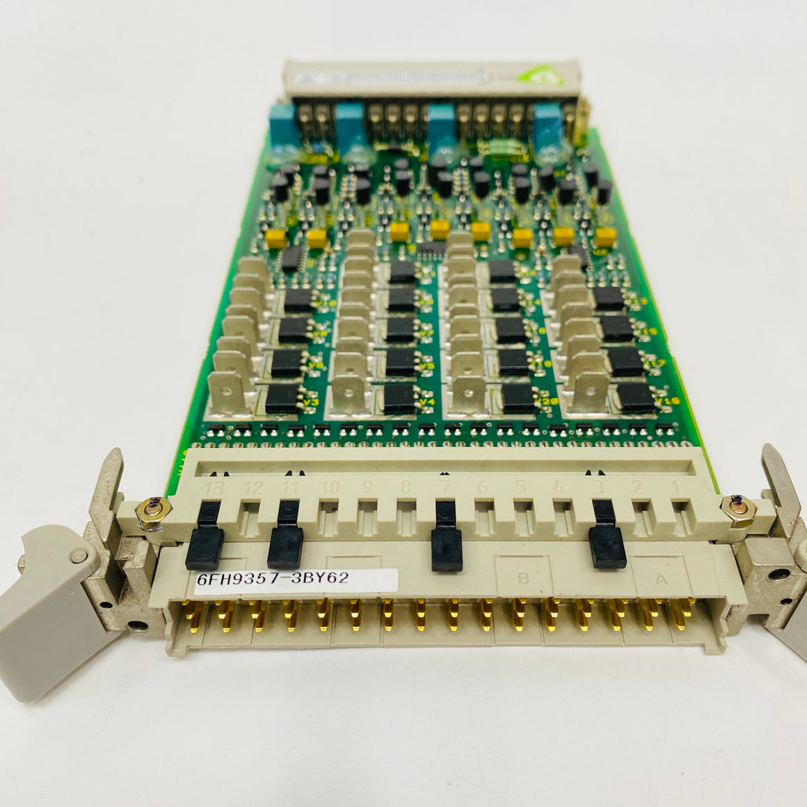 SIEMENS  Board  6FH9357-3BY62 - Rockss Automation