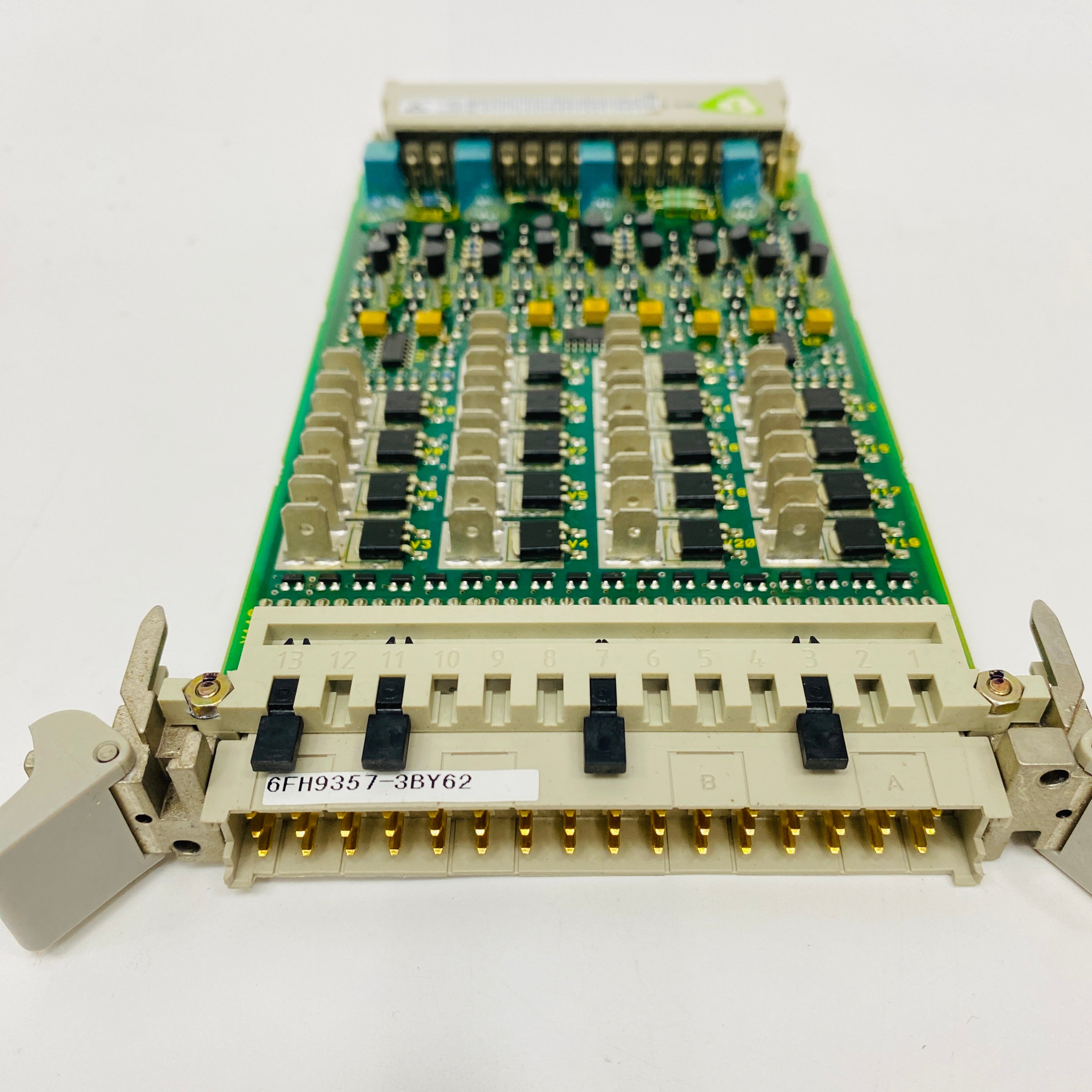 SIEMENS  Board  6FH9357-3BY62 - Rockss Automation