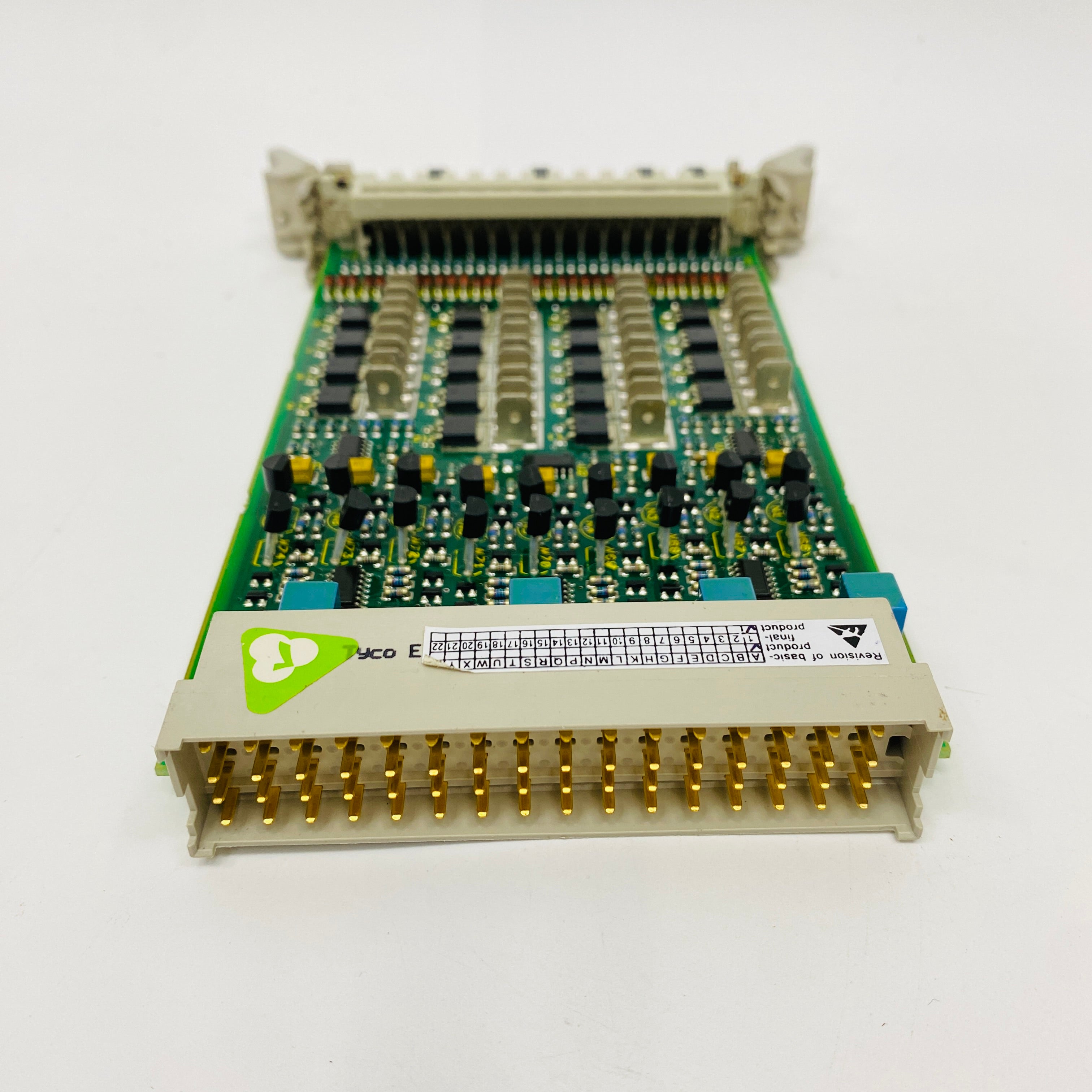 SIEMENS  Board  6FH9357-3BY62 - Rockss Automation