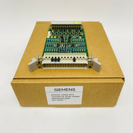 SIEMENS Board 6FH9305-3DX88-0FV3 - Rockss Automation