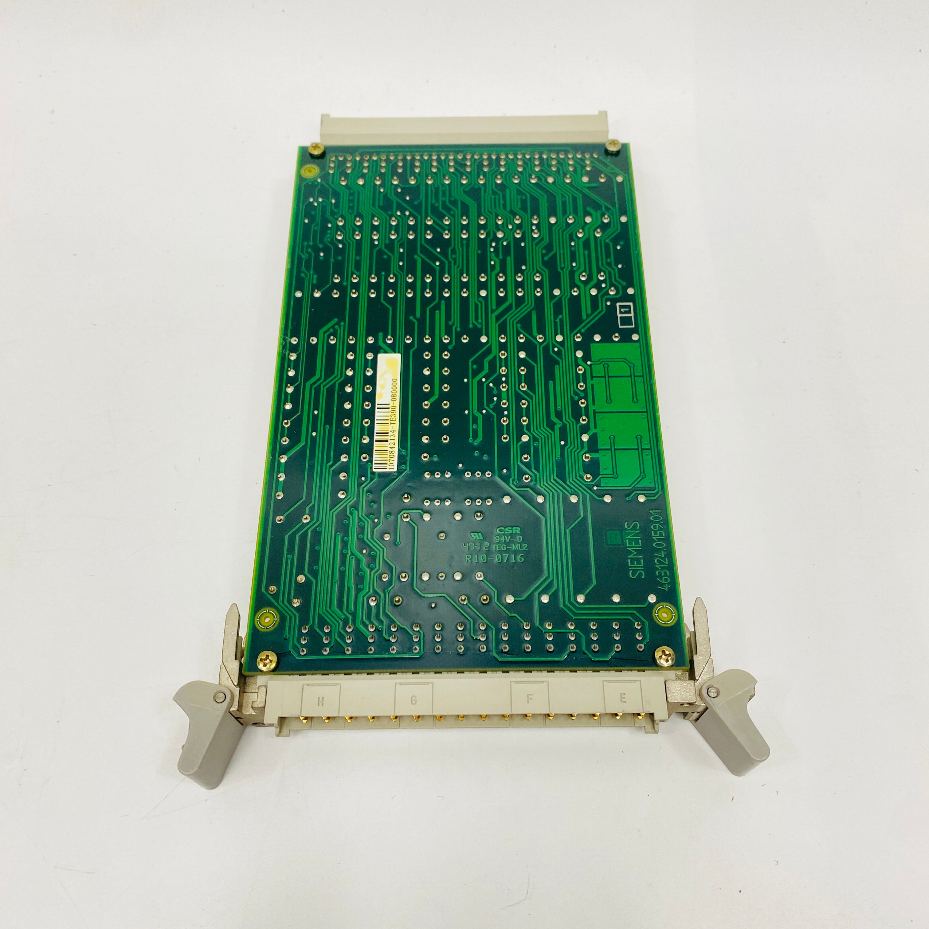 SIEMENS  Board  6FH9306-3BX88-0FV1 - Rockss Automation