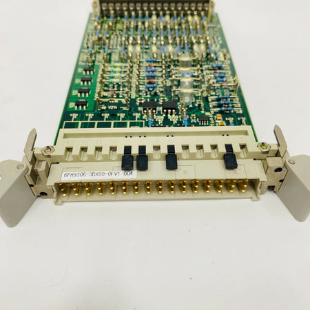SIEMENS  Board  6FH9306-3BX88-0FV1 - Rockss Automation