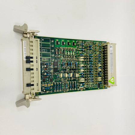 SIEMENS  Board  6FH9306-3BX88-0FV1 - Rockss Automation