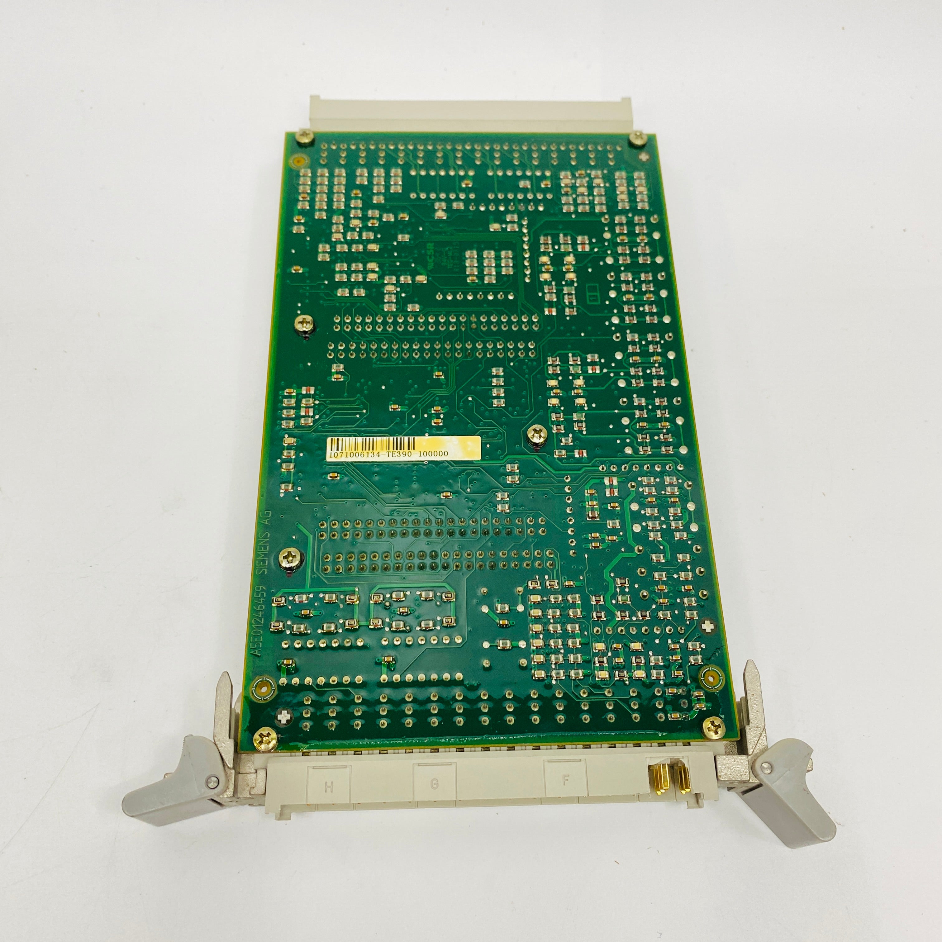 SIEMENS  Board  6FH9405-3DX88-0FV0 - Rockss Automation