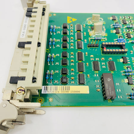SIEMENS  Board  6FH9338-3BX88-0FV0 - Rockss Automation