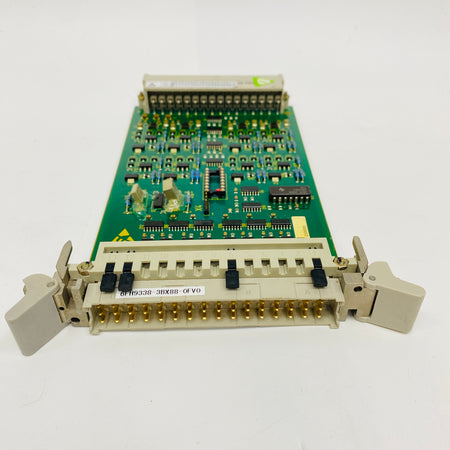 SIEMENS  Board  6FH9338-3BX88-0FV0 - Rockss Automation