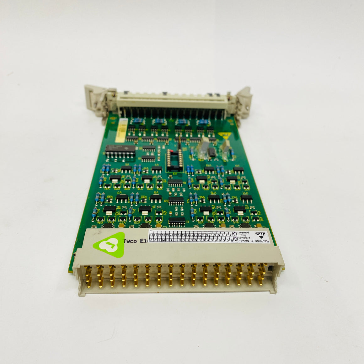SIEMENS  Board  6FH9338-3BX88-0FV0 - Rockss Automation