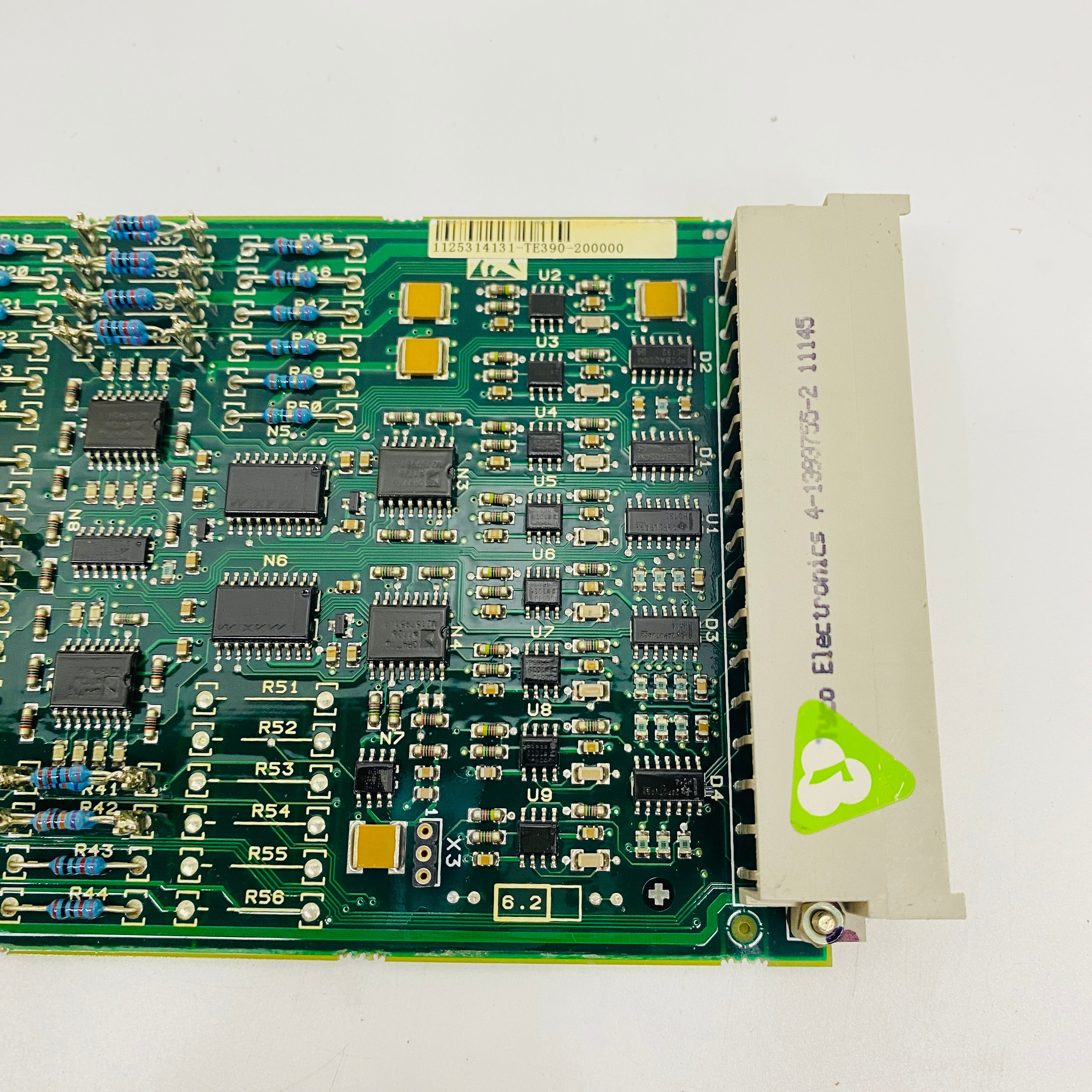 SIEMENS  Board  6FH9305-3DX88-0FV0 - Rockss Automation