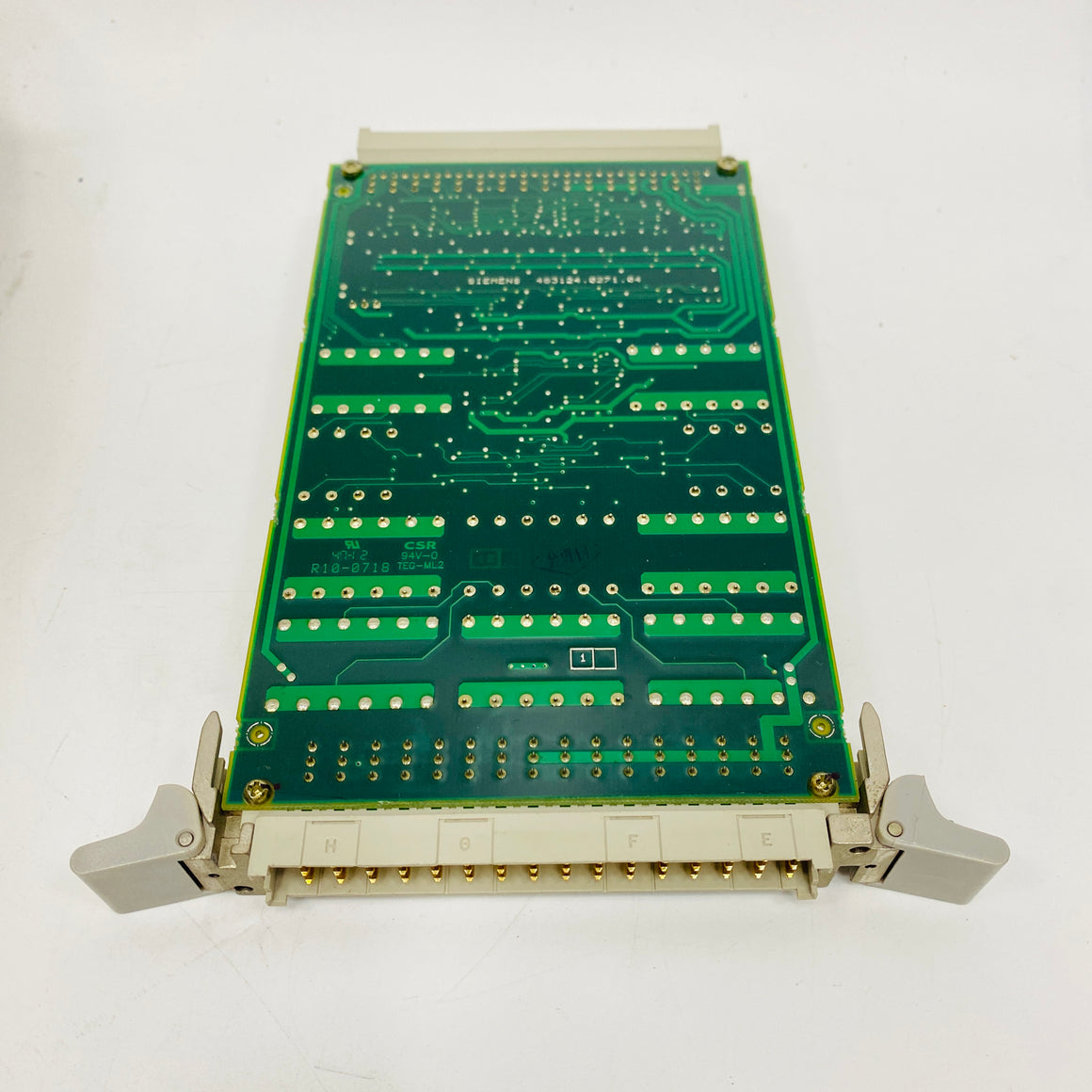 SIEMENS  Board  6FH9305-3DX88-0FV0 - Rockss Automation