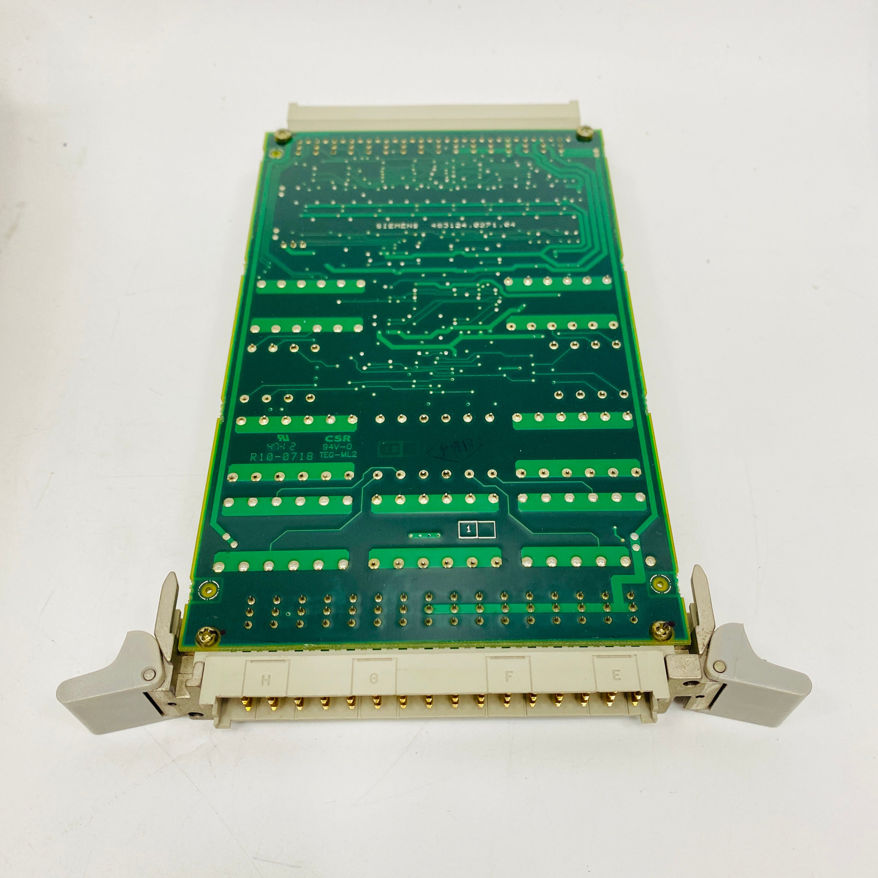 SIEMENS  Board  6FH9305-3DX88-0FV0 - Rockss Automation