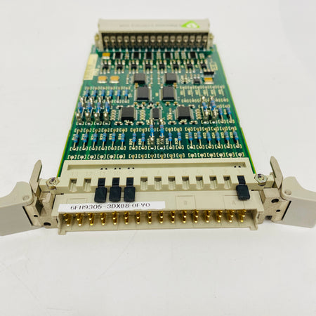SIEMENS  Board  6FH9305-3DX88-0FV0 - Rockss Automation