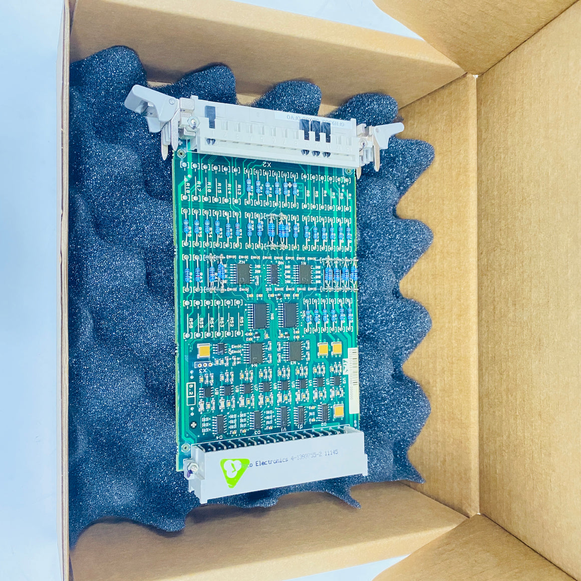 SIEMENS  Board  6FH9305-3DX88-0FV0 - Rockss Automation