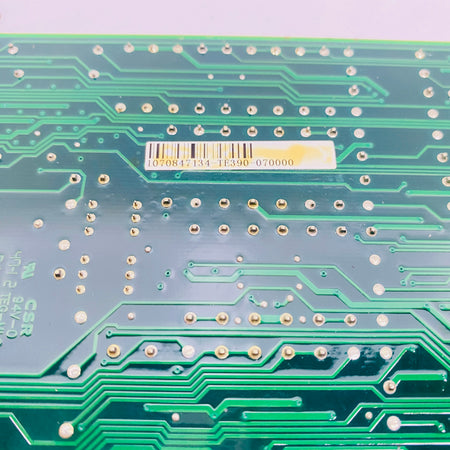 SIEMENS  Board  6FH9306-3BX88-0FV0 - Rockss Automation