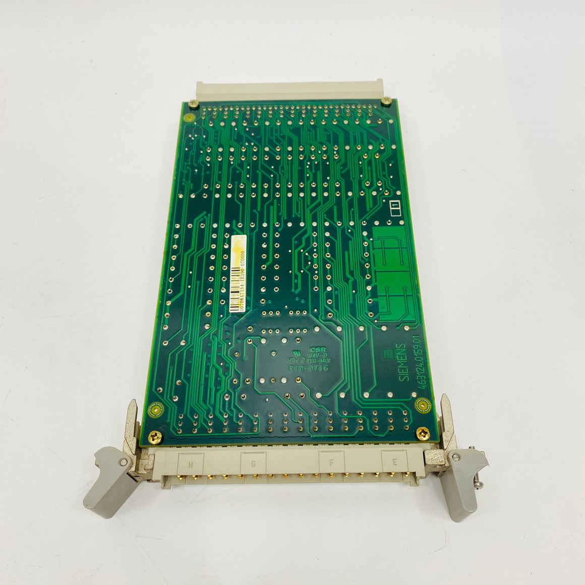 SIEMENS  Board  6FH9306-3BX88-0FV0 - Rockss Automation