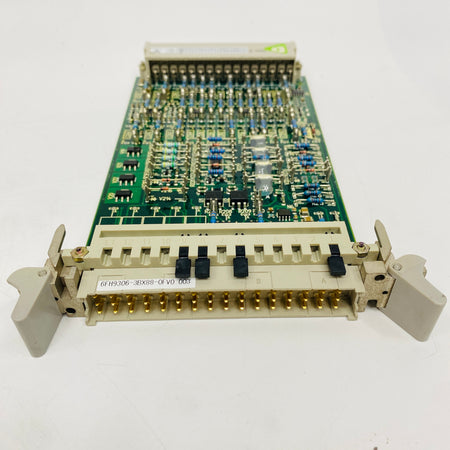 SIEMENS  Board  6FH9306-3BX88-0FV0 - Rockss Automation