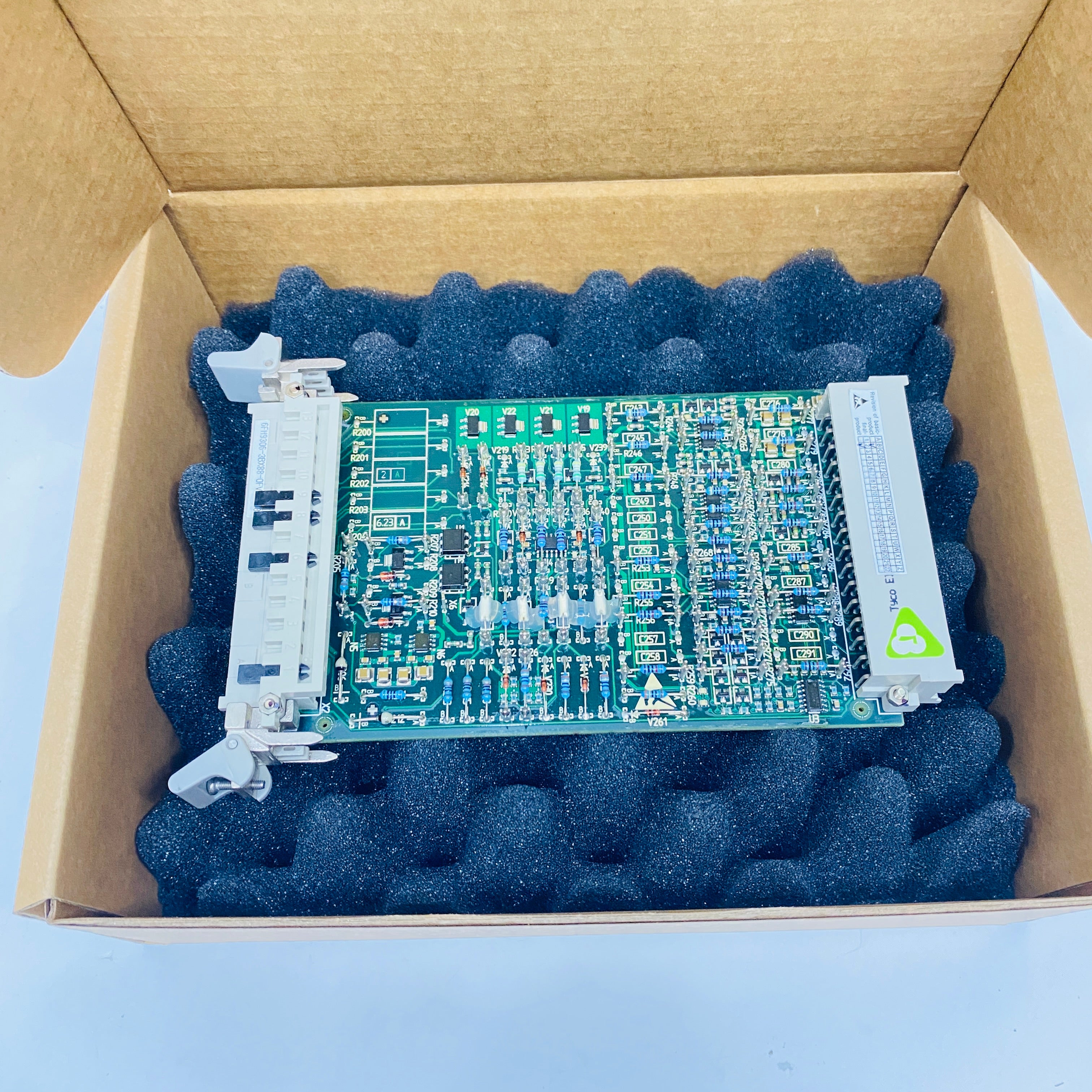 SIEMENS  Board  6FH9306-3BX88-0FV0 - Rockss Automation