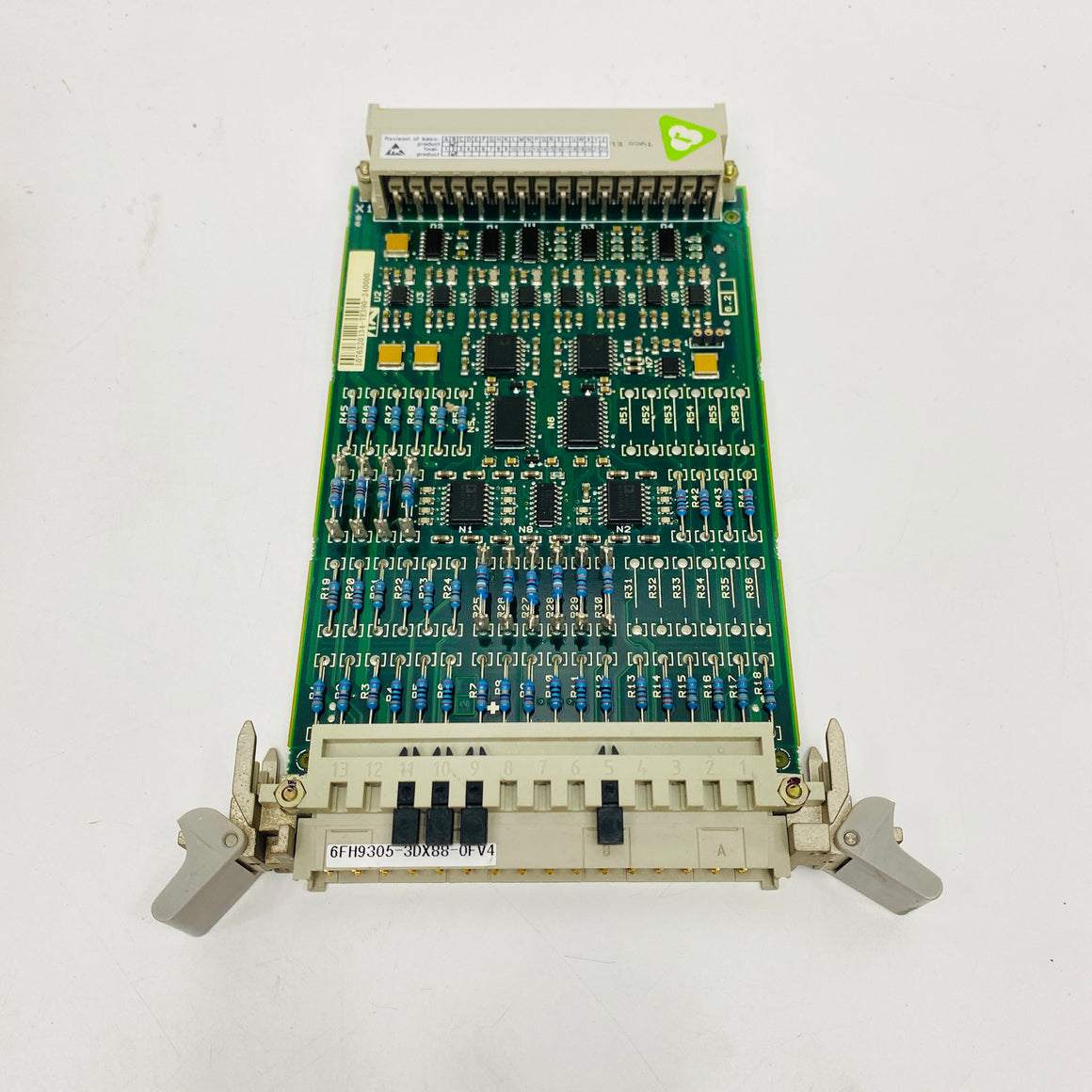 SIEMENS  Board  6FH9305-3DX88-0FV4 - Rockss Automation