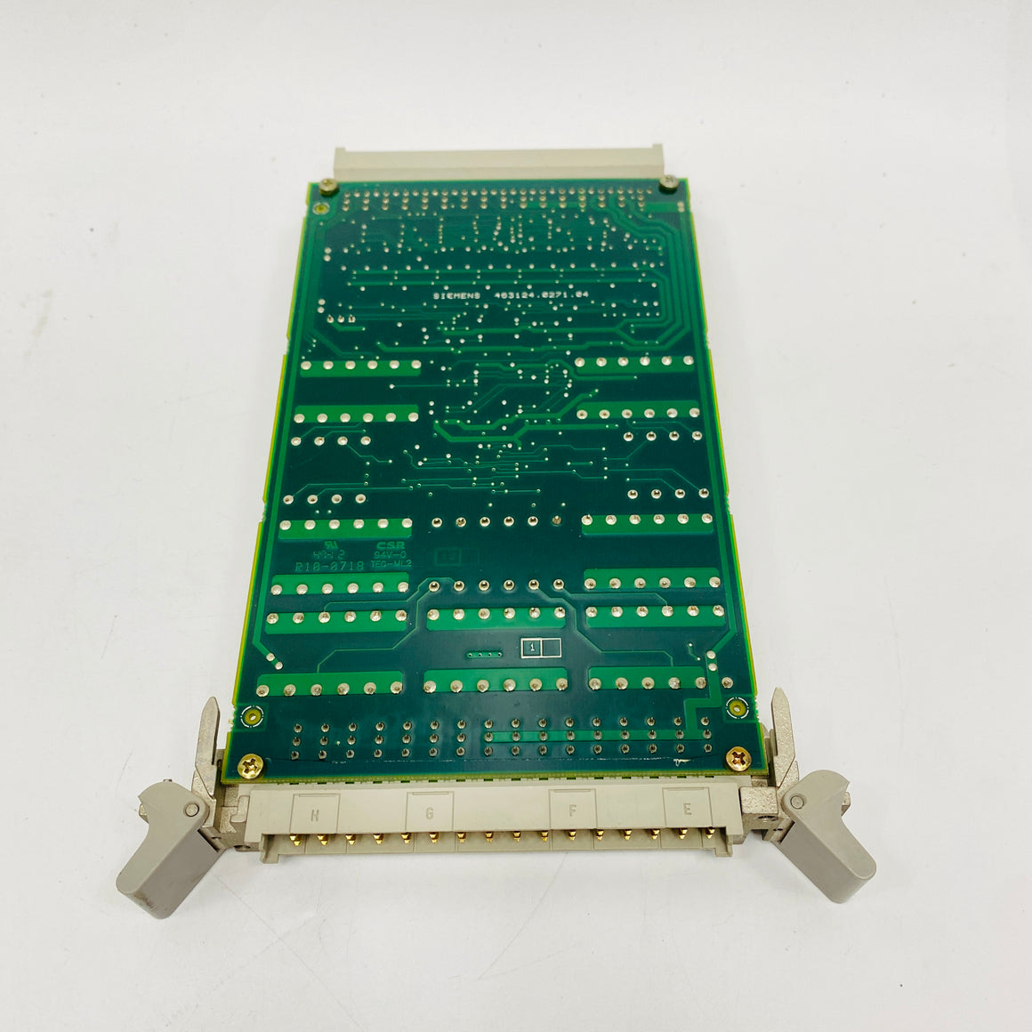 SIEMENS  Board  6FH9305-3DX88-0FV4 - Rockss Automation